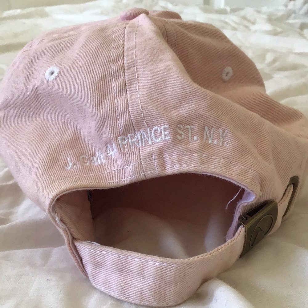 Brandy Melville summer hat